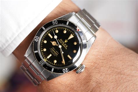 from russia with love rolex|The Story of James Bond’s Rolex Submariner Ref. 6538.